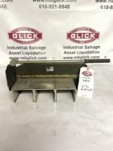 Clipper 12” Belting Cutter