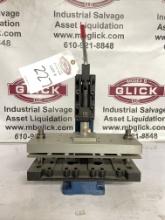 RS Arbor Press w/ Punch