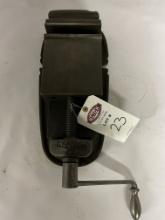 6” Bridgeport Machine Vise