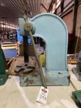 No 5 Arbor Press