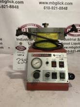 Loctite Zeta 1300 Dispense System