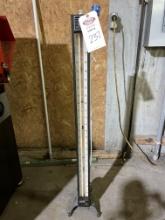 Mariam 30EB25TM Manometer