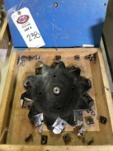 11” Cutter