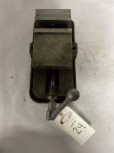 6” Machine Vise