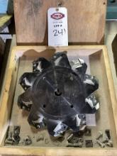 11” Cutter