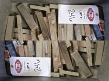 Lot of Lathe Tooling