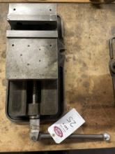 8” Machine Vise
