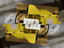 Aero-Motive 367CGG0 4-Wire Cable Reel