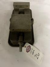 6” Machine Vise