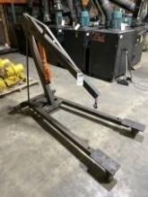 Carolina Engine Hoist