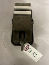 6” Machine Vise