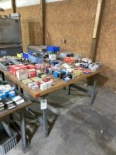 36”x72” Workbench
