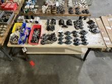 Lot of Bearings
