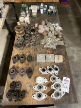 Lot of Bearings