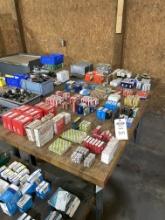 Lot of Bearings
