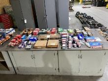 Lot of NIB Bearings