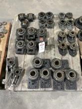 Lot of Bearings