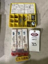 Lot of Plasma & TIG Items
