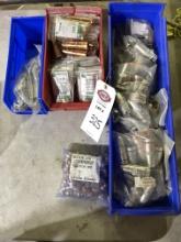 Lot of MIG Welding Nozzles