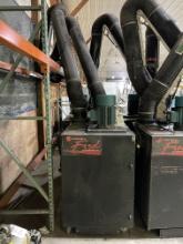Diversi-Tech Fred Portable Fume Extractor/Filter
