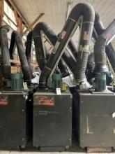 Diversi-Tech Fred Portable Fume Extractor/Filter