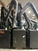 Diversi-Tech Fred Portable Fume Extractor/Filter