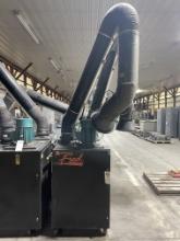 Diversi-Tech Fred Portable Fume Extractor/Filter