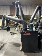 Diversi-Tech Fred Portable Fume Extractor/Filter