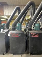Diversi-Tech Fred Portable Fume Extractor/Filter