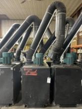 Diversi-Tech Fred Portable Fume Extractor/Filter