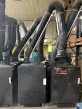 Diversi-Tech Fred Portable Fume Extractor/Filter