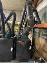 Diversi-Tech Fred Portable Fume Extractor/Filter