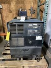 Miller CP-302 Welder