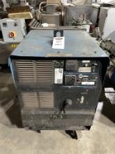 Miller CP-302 Welder