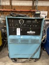 Air Products THFC300J55 TIG Welder