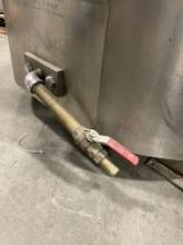 Radnor AWS ER70S-6 .045” Steel Welding Wire 550 lbs.