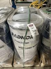 Radnor AWS ER70S-6 .045” Steel Welding Wire 550 lbs.