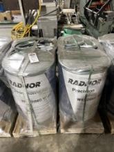 Radnor AWS ER70S-6 .045” Steel Welding Wire 550 lbs.