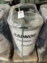Radnor AWS ER70S-6 .045” Steel Welding Wire 550 lbs.