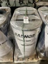 Radnor AWS ER70S-6 .045” Steel Welding Wire 550 lbs.
