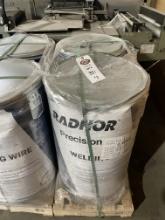 Radnor AWS ER70S-6 .045” Steel Welding Wire 550 lbs.
