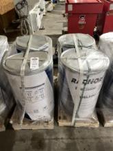 Radnor AWS ER70S-6 .045” Steel Welding Wire 550 lbs.