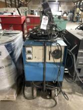 Weld-Sale CP-250TS Welder & Wire Feeder