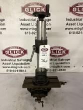 5.5”x12” Mastercraft 800 XYZ Stage