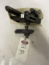 Angled Work Holding Collet