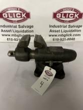 4” Wilton Rotating Vise