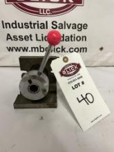Lot of Workholding Blocks