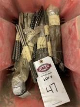 Lot of Reamers