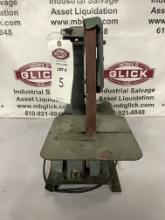 1” Birmingham SD-18 Belt Sander