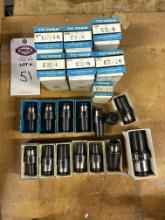Kato TC1022 Tap Collets